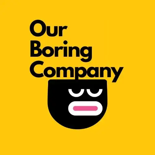 Our Boring Company