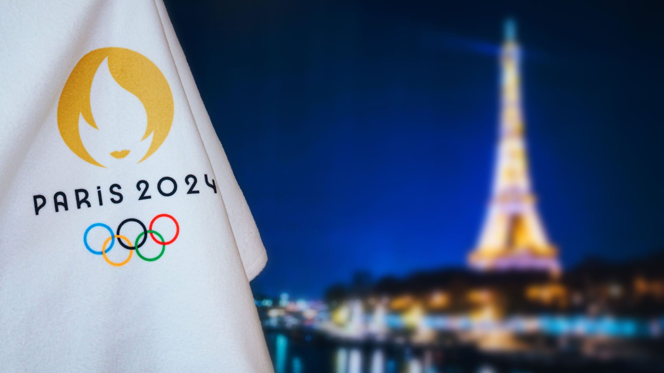 Revamping the Games: How Digital Transformation is Revolutionizing Paris Olympics 2024